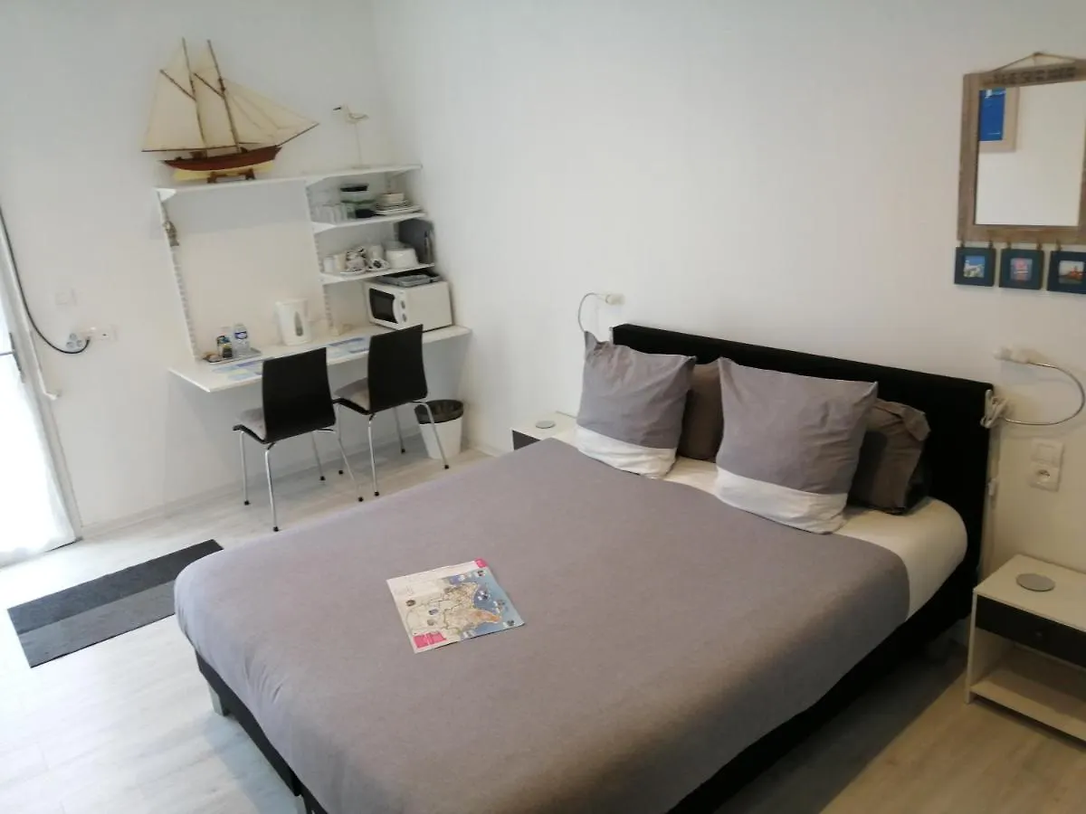 Guest house Chambre Spacieuse, Moderne Et Tres Confortable A Perros-Guirec
